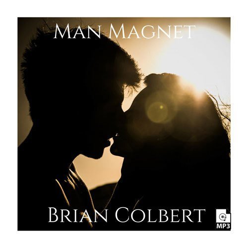 Man Magnet By Brian Colbert Nlp Ireland