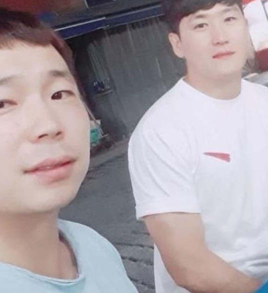 부산 위대한 후배 배슬기,박혁준 배신 칼빵 사건