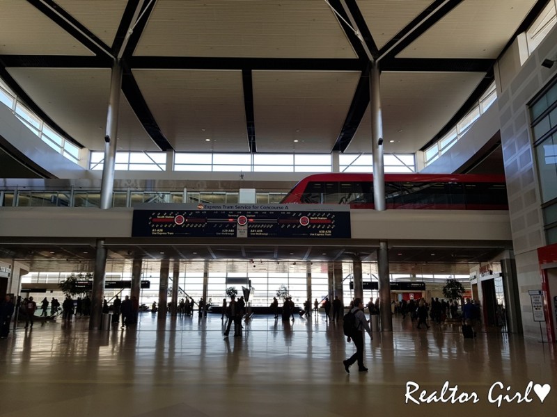 미국 입국심사 후기 - 디트로이트 공항 : 네이버 블로그