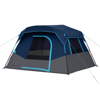 Member'S Mark 6-Person Instant Cabin Tent - Sam'S Club