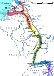 Rhine - Wikipedia