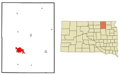 Aberdeen, South Dakota - Wikipedia