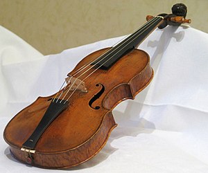 Violin - Wikipedia