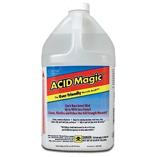 How To Dispose Of Muriatic Acid? 6 Easy Ways! - How To Dispose