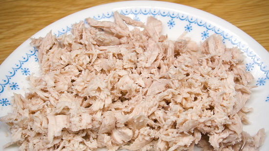 How To Boil Chicken For Dogs: 11 Steps (With Pictures) - Wikihow