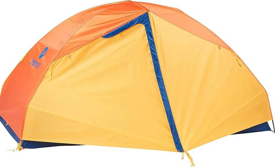 Amazon.Com : Tungsten 2-Person Tent : Sports & Outdoors
