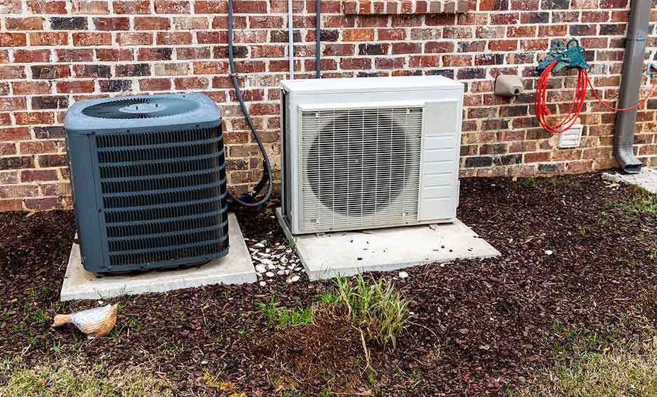 Air Conditioner Noises: What Causes Them & How To Fix Them
