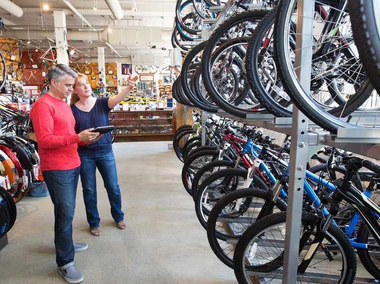 The Ultimate Guide To Buying A Bike In 2023: How To Buy A Bike In 8 Steps -  Bikeradar
