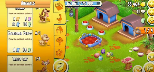 Hay Day Pets - All About Pets Player Needs To Know