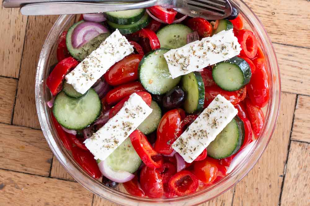 10 Greek Food Favorites - What To Eat In Greece | 2Foodtrippers