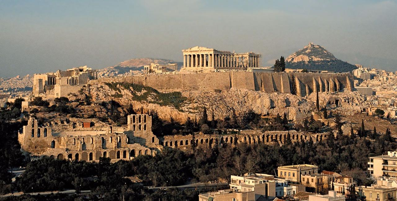 Athens | History, Population, Landmarks, & Facts | Britannica