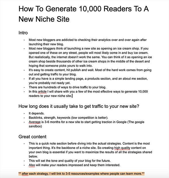 How Long Does It Take To Write 1000 Words? | Wordagents