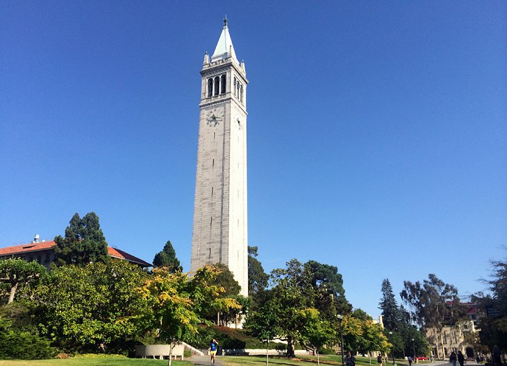 14 Top-Rated Attractions & Things To Do In Berkeley, Ca | Planetware