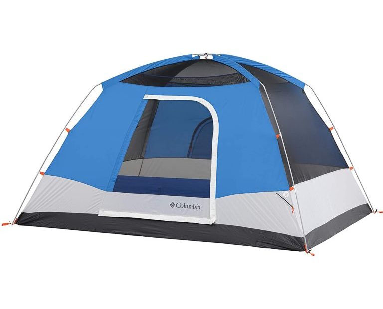Tabor Point 6 Person Tent | Columbia Sportswear