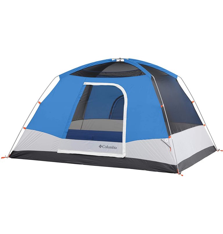 Tabor Point 6 Person Tent | Columbia Sportswear