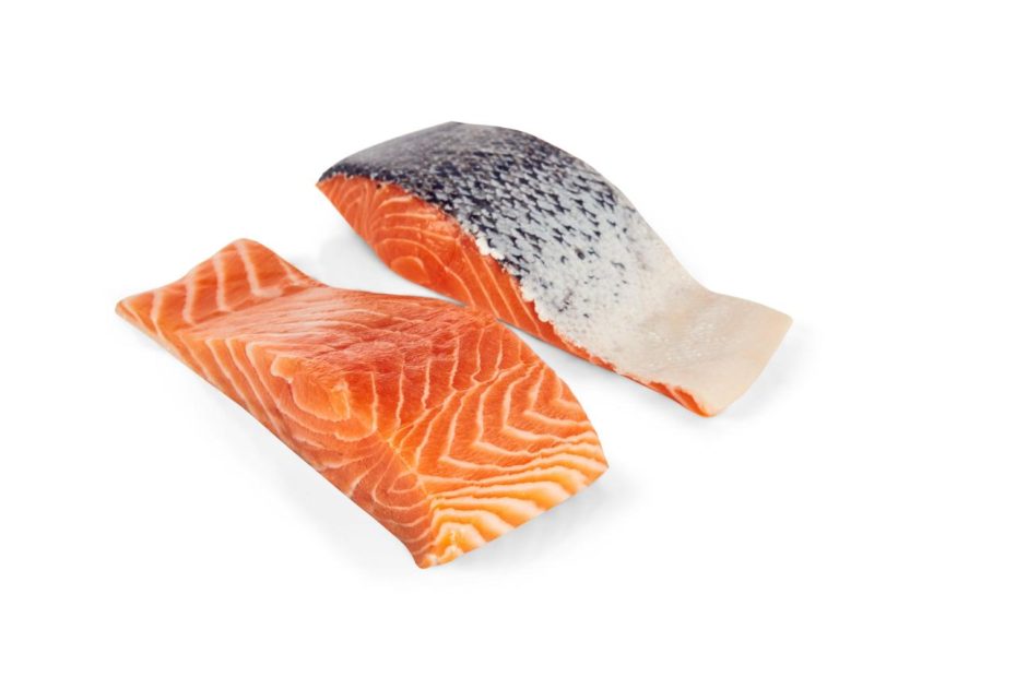 How To Tell If Salmon Has Gone Bad – Oshen Salmon