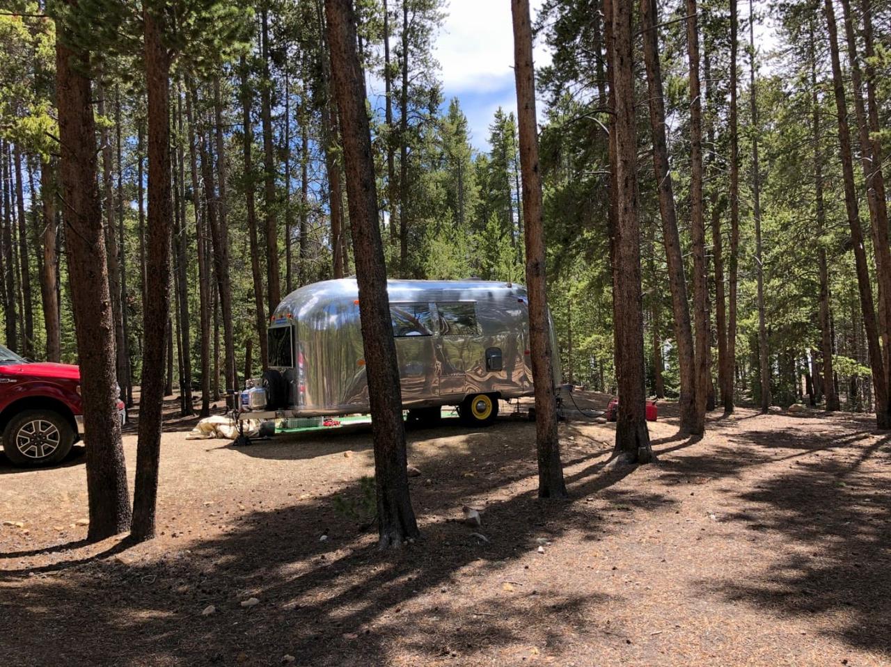 Colorado Car Camping Gives You Easy Access To The Rockies