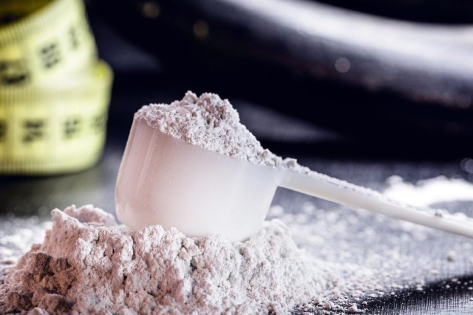 Creatine: What It Is, What It Does, And Its Side Effects