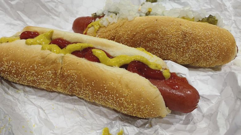 This Is Why Costco'S Hot Dogs Are So Delicious