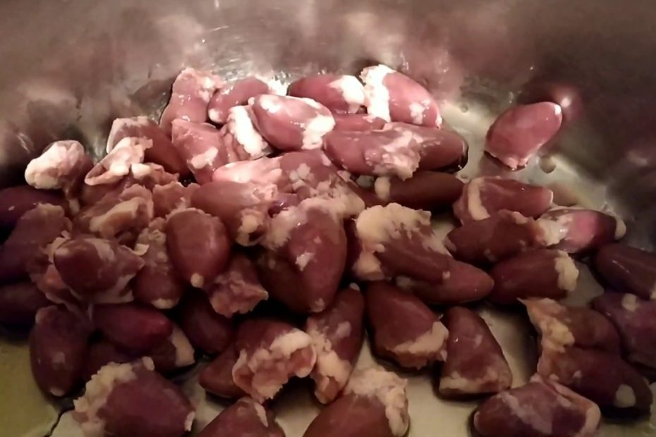Can Dogs Eat Chicken Hearts Everyday? - Mi Dog Guide