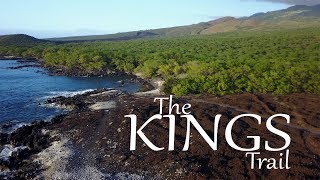 An Ancient Path Reserved For Hawaiian Royalty - Hoapili Trail / King'S  Highway - Best Hikes On Maui - Youtube