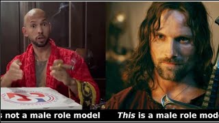 Male Role Models Explained In One Meme - Youtube