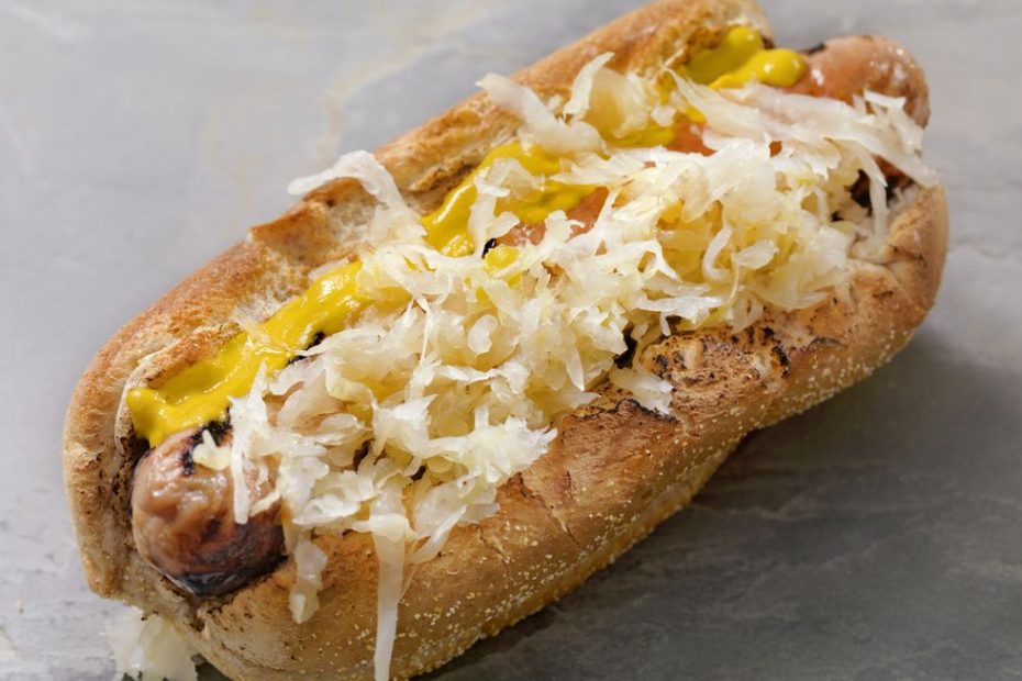 American Hot Dog Styles - 9 Types Of Hot Dogs From U.S. Cities