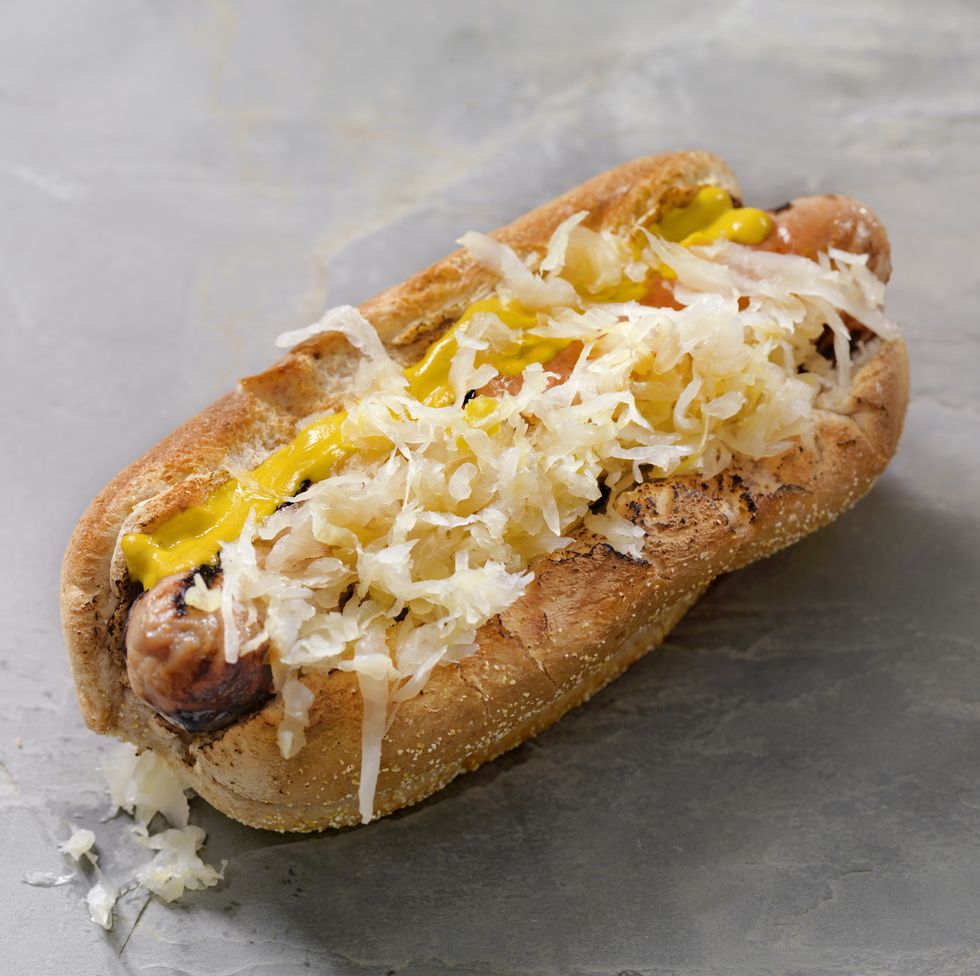 American Hot Dog Styles - 9 Types Of Hot Dogs From U.S. Cities
