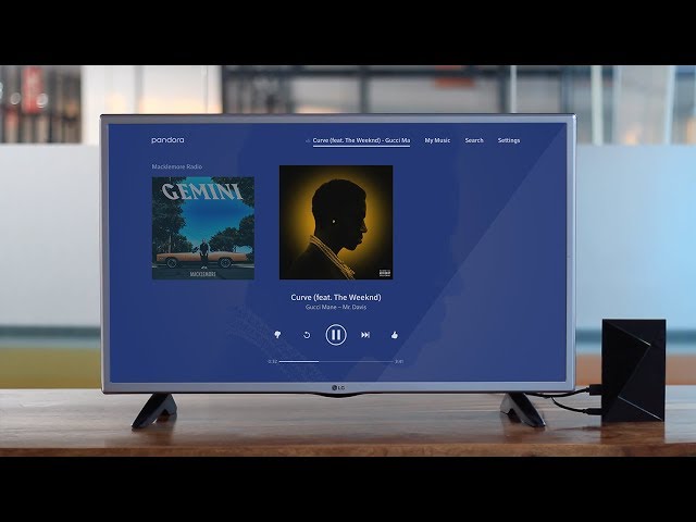 Best Music Streaming Apps For Android Tv - Smart Dns Proxy - Youtube