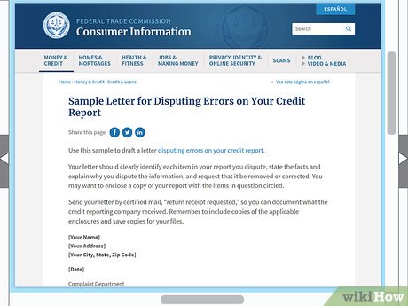 How To Remove A Paid Judgment From Your Credit Report: 7 Steps