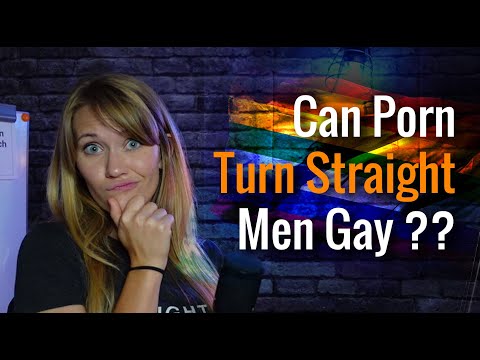 Can Porn Make You Gay? The Truth May Surprise You...