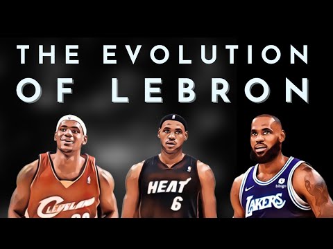 How is LeBron James still dominating at 37!?