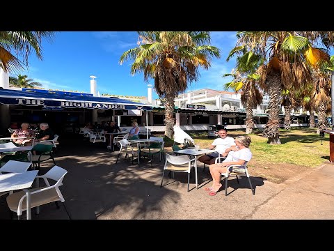 Tenerife - What Is Your Favourite Area And Time Of Day In Tenerife?...