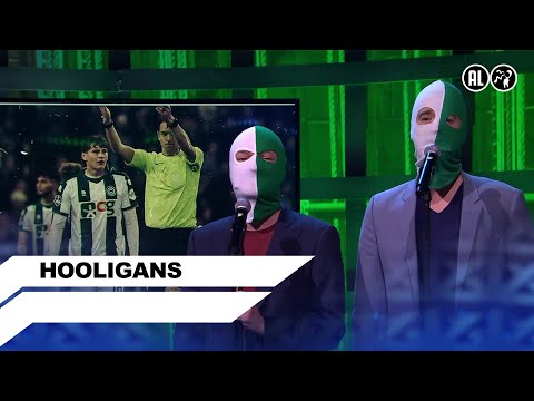 Hooligans | Even Tot Hier | Seizoen 9