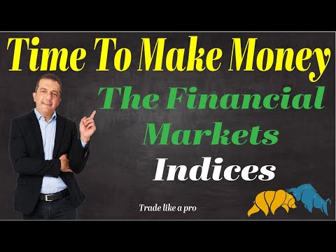 The Global Financial Market - 02 - Indices (with multilingual subtitles CC)
