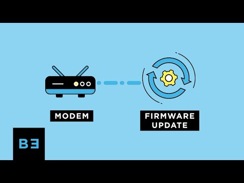 How-to: Learn about modem firmware