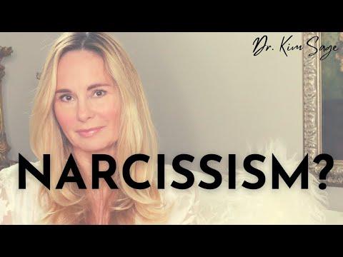 WHERE DOES NARCISSISM COME FROM?  HOW DOES SOMEONE BECOME A NARCISSIST?