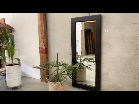 Uitlegvideo: Hoe hang je een spiegel op? | Moodadventures