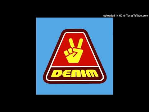 Denim - Middle Of The Road