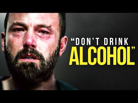 QUIT DRINKING MOTIVATION - The Most Eye Opening 20 Minutes Of Your Life