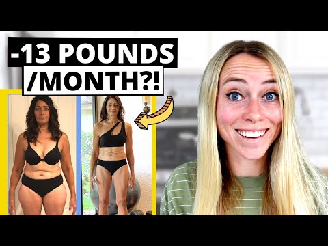 How Much Weight Can You Lose In A Month With Intermittent Fasting?